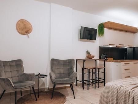 Parva Domus Appartement Zakynthos Buitenkant foto
