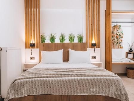 Parva Domus Appartement Zakynthos Buitenkant foto