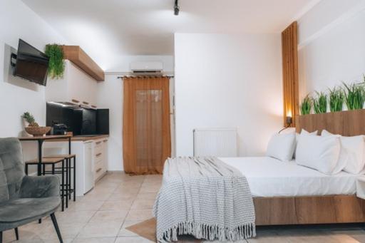 Parva Domus Appartement Zakynthos Buitenkant foto