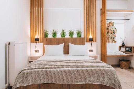 Parva Domus Appartement Zakynthos Buitenkant foto