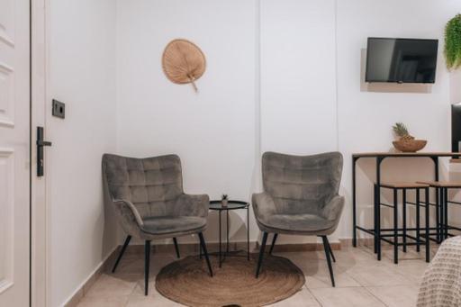 Parva Domus Appartement Zakynthos Buitenkant foto
